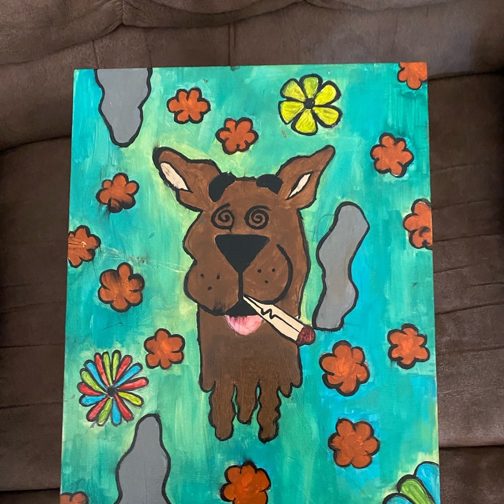 Paintings !